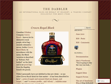 Tablet Screenshot of daikinpmc.com